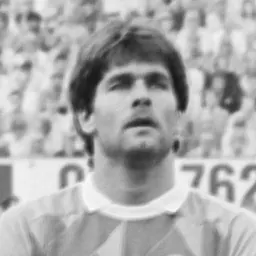 Portrait of Joop Hiele