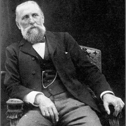 Portrait of Friedrich Adler