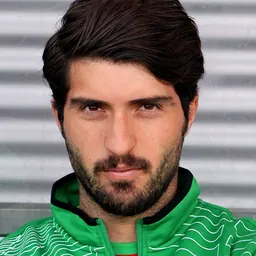 Portrait of Karim Ansarifard