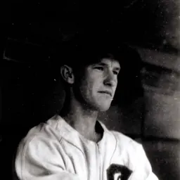 Portrait of Danny Reynolds