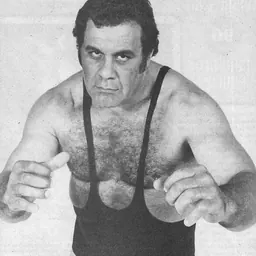 Portrait of Angelo Mosca