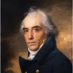 Portrait of Maximilian Godefroy