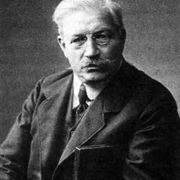 Portrait of Pavel Milyukov
