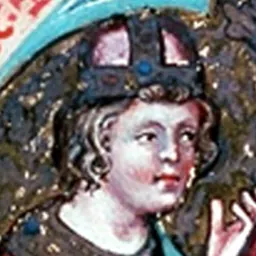 Portrait of Leopold, Duke of Bavaria