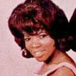 Portrait of Rosalind Ashford