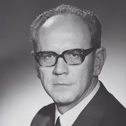 Portrait of Stanisław Trepczyński