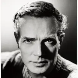 Portrait of Pierre Richard-Willm