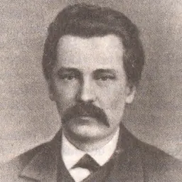 Portrait of Gavriil Nikolayevich Zhulev