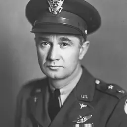 Portrait of Demas T. Craw