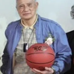 Portrait of Tong Suet-Fong
