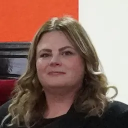 Portrait of Linnéa Wickman