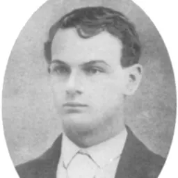 Portrait of John Younger