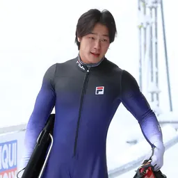 Portrait of Yun Sung-bin