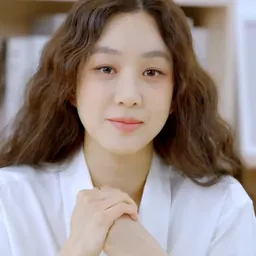 Portrait of Jung Ryeo-won