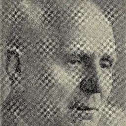 Portrait of Vladimir Nikolaevich Semyonov