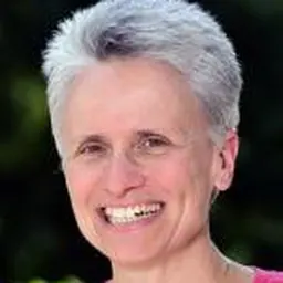 Portrait of Stephanie J. London