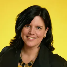 Portrait of Carina Konrad