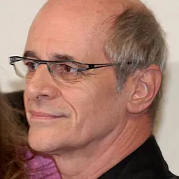Portrait of Marcos Caruso