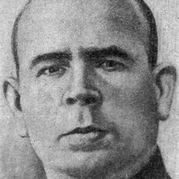 Portrait of Nikolay Rychkov