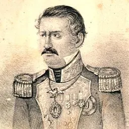 Portrait of Gabriel Valencia