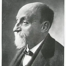 Portrait of Louis Arthur Ducos du Hauron