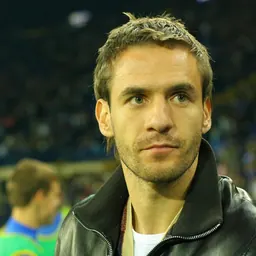 Portrait of Marko Dević