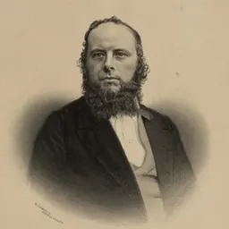 Portrait of John Owen