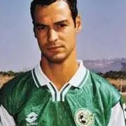 Portrait of Nir Sivilia