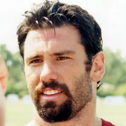 Portrait of Jeff Ulbrich