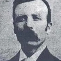 Portrait of John Best