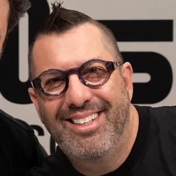 Portrait of Christopher Lennertz