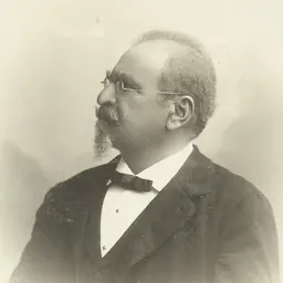 Portrait of Alessandro d'Ancona