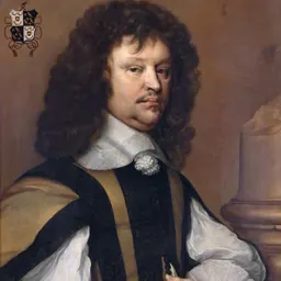 Portrait of Pieter de Groot