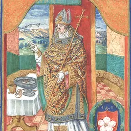 Portrait of Jan Gruszczyński