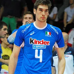 Portrait of Luca Vettori
