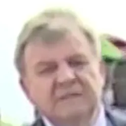 Portrait of Igor Gromyko