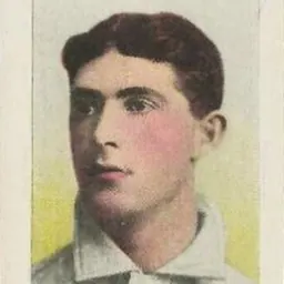 Portrait of John Flynn