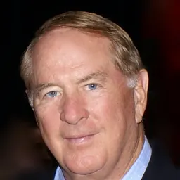 Portrait of Edward W. Scott