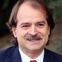 Portrait of John Ioannidis