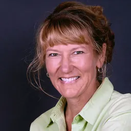 Portrait of Susan McConnell