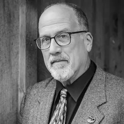 Portrait of Paul Karasik