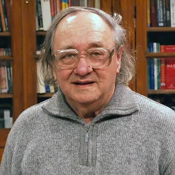 Portrait of Valeriy Shevchuk