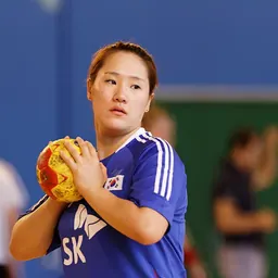 Portrait of Nam Yeong-sin