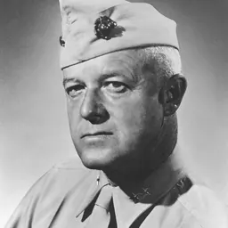 Portrait of Edward A. Craig