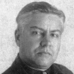 Portrait of Amet Özenbaşlı