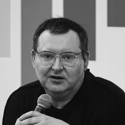 Portrait of Michał Witkowski