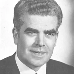 Portrait of Emilio Pegoraro
