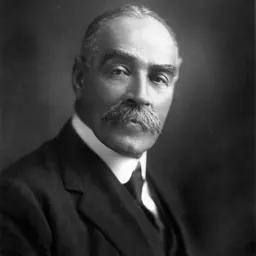 Portrait of Matthew Nathan
