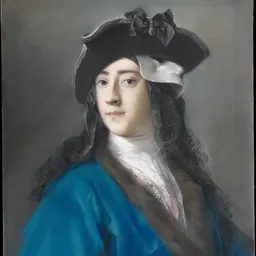 Portrait of Gustavus Hamilton, 2nd Viscount Boyne