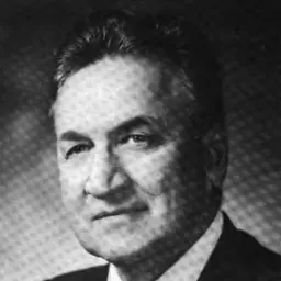 Portrait of Marion Jones Callister